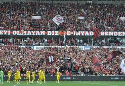 Eskişehirspor'a kötü haber! Taraftarlar ayağa kalktı, TFF bu kez tanımadı