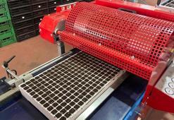 Eskişehir’in Akdeniz'i tek seferde 10 milyon ürünle rekor kırdı! Yurt geneline dağıtılacak