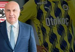 Riku Handa, Svensson yetmedi, Fenerbahçe'nin yıldızı Samsunspor'a! Yüksel Yıldırım transferi bitirecek