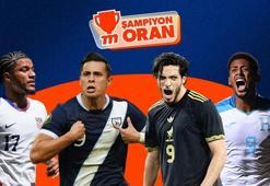 CONCACAF Gold Cup Yarı Finali’nde iki kritik karşılaşma! Maçların heyecanı Şampiyon Oranlar ile Misli’de