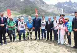 “Bu coğrafya artık terörle değil yatırımlarla, başarılarla, kültürle ve turizmle anılıyor”