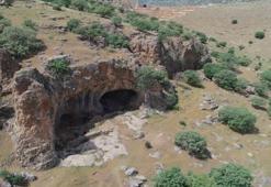 Mardin'in hazinesi mahallenin altından çıktı! 16 metre derinde bulundu: Altın gibi parlıyor