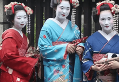 En popüler Japonca isimler ve anlamları