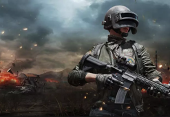 En havalı PUBG isimleri - Birbirinden güzel ve az bilinen isimler
