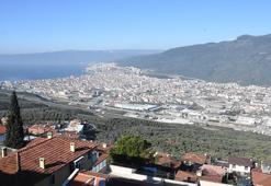 2 günde 3 deprem yaşayan Gemlik'te korkutan tablo! İlçedeki yapıların yarısı riskli