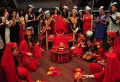 80 ilde bitti sadece Eskişehir'de kaldı: Köylüler haberi ancak düğün günü duyabiliyor!