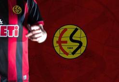 Eskişehirspor'dan 2 transfer birden! Taraftar Alper Potuk'u beklerken ters köşe