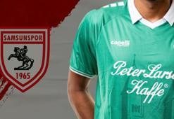 Samsunspor'a 2.02'lik golcü! Yüksel Yıldırım düğmeye bastı, tek engel Mourinho