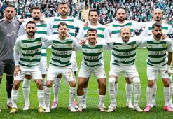 Bursaspor’a müjde! TFF resmen açıkladı, 6 oyuncu tamam