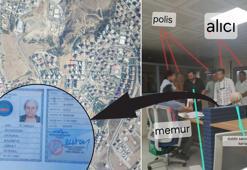 İzmir'de dublörlü milyonluk vurgun girişimi! Sahte kimlikli çete yakayı böyle ele verdi: 'Vekil' diye oyuncu tutmuşlar