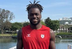 Samsunsporlular yıkılacak! Landry Dimata'nın yeni takımını açıkladılar, rakibe imza atıyor