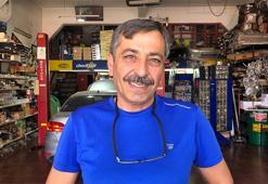 Yapmayan yanar! Eskişehirli Ümit usta uyarıyor: 100 katı masraf çıkıyor