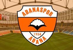 Adanaspor’da bir kriz daha! Yönetim kara kara düşünüyor, mahkemelik oldu
