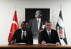 Beşiktaş, Tammy Abraham’ı açıkladı! İşte maliyeti