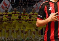 Serdar Göçerler’den ilk transfer! Prensini Eskişehirspor'a getiriyor, yaşı herkesi şaşırttı