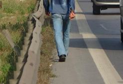 Yolda yürürken 30 yıldır kayıp olduğu ortaya çıktı! Konya'da kimse inanmadı, tek telefonda çözüldü