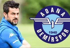 Adana Demirspor'da Ali Tandoğan bombası! Anlaşmayı itiraf edip bu sözlerle açıkladı