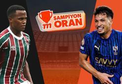 Kulüpler Dünya Kupası çeyrek finalinde Fluminense ile Al Hilal karşılaşıyor! Kritik maçın heyecanı Canlı Sohbet ve Şampiyon Oranlar ile Misli'de