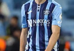 Adana Demirspor'dan ayrıldı, Avrupa takımına imzayı attı!