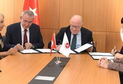 Samsun'da imzalar atıldı, yeni dönem başlıyor