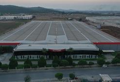 Zeren Group Holding, Alfemo’yu satın aldı