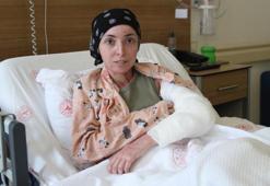 Eskişehir, Elif'e ağlıyor! Hiçbir tedavi işe yaramadı, tüm vücuduna yayıldı: Maalesef kaybettik