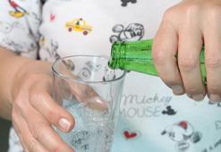 Cam şişelerde mikroplastik iddiasına Adana'dan bilimsel yanıt: Handikaplar var!