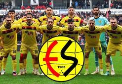 Eskişehirspor transferde gaza bastı! Serdar Göçerler 20 oyuncu istedi, Ulaş Entok harekete geçti