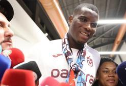Trabzonspor yeni transferini KAP’a bildirdi
