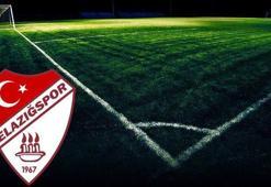 Elazığspor ilk transferini resmen açıkladı