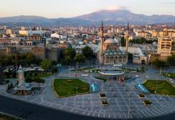Kayseri'de 20 bin kişinin işine yarayacak: Proje cep telefonlarından takip edilecek