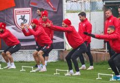 Samsunspor'dan çok konuşulacak karar! Türkiye'de yapılmayacak