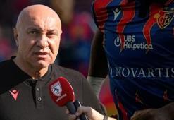 Svensson, Anosike Ementa, derken İsveçli yıldız imzaya geliyor! Yüksel Yıldırım bir transferi daha bitirdi