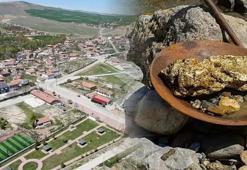 Kayseri'de mahallede 1 milyar dolarlık altın rezervi bulundu: Dev şirket atağa geçti!