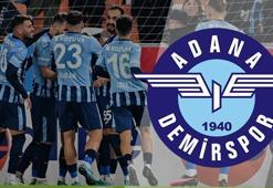 Adana Demirspor yönetiminden geri vites! Adana'da olmayacak, teknik direktör olmadan başlıyor
