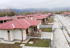 Konya'nın göbeğinde 400 bin TL'ye müstakil ev: Çok sayıda satışa sunuldu