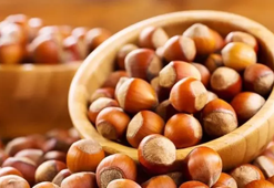 Fındık Fiyatları - Bugün Fındık Fiyatı Ne Kadar? (Temmuz 2025 )