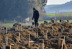 Denizli'de bugün vefat edenler - Denizli'de kim vefat etti? - 5 Temmuz 2025