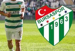 Bursaspor’dan istediğini alamayan golcü yıldız rakip takıma imza atıyor