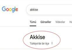 Konya'nın yeni ilçesi oldu: 519 kişilik mahalle Google'da statü değiştirdi