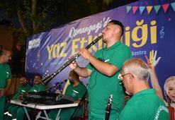Osmangazi'de yaz eğlenceleri başladı: Mahalleler şenliklerle coşmaya devam ediyor