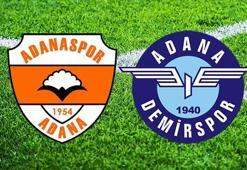 Adana Demirspor ve Adanaspor’un yıldızlarına piyango! TFF resmen açıkladı