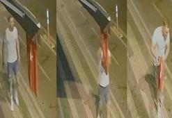 Polonyalı turistten tepki çeken hareket! Şikayet üzerine gözaltına alındı, adliyeye sevk edildi