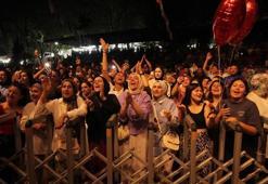 Denizli'de festival zamanı! Honazlılar Zara konseriyle coşacak
