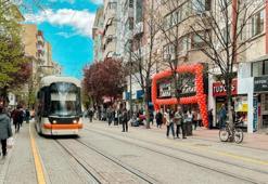 Eskişehir'de bugün başlıyor: 4 gün boyunca yasak geldi