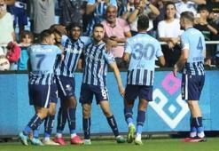Adana Demirspor yeni hocasını buldu! O geldi kamp programı değişti