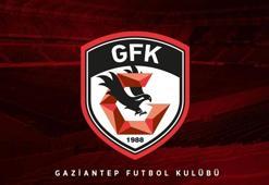 Gaziantep FK'de sezon temizliği: 8 futbolcuyla yollar ayrıldı