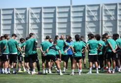 Konyaspor'a milli sağ bek: Recep Uçar transferin müjdesini verdi