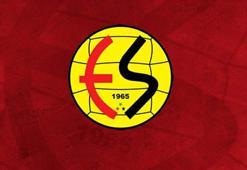 Eskişehirspor ilk transferini yapıyor: Salı günü imza atacak