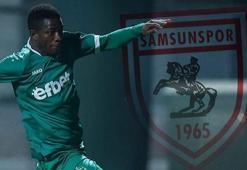 Yüksel Yıldırım'in favori meyvesi geliyor: Samsunspor için Fransa ve Belçika'yı reddetti